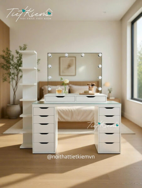 Ban-trang-diem-nu-tinh-mau-trang