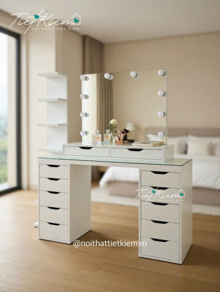 Ban-trang-diem-nu-tinh-mau-trang