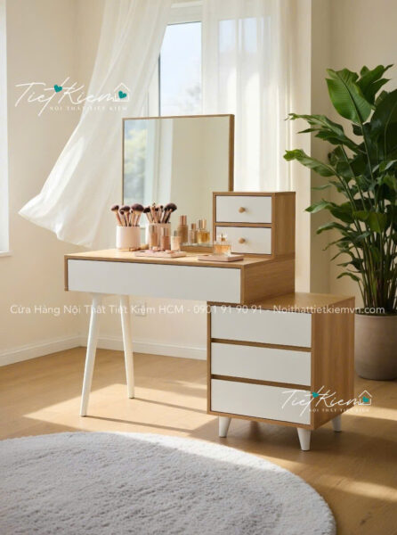 Ban-trang-diem-sang-trong