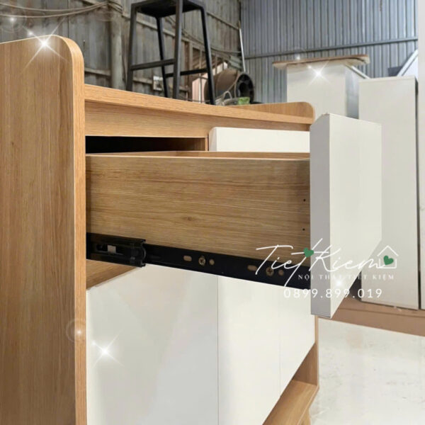 Báo giá tủ giày đẹp theo yêu cầu – Cách chọn mẫu phù hợp ngân sách và không gian 4 Bao-Gia-Tu-Giay-dep