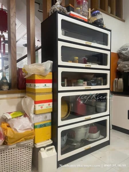 Công ty thi công tủ bếp chuyên nghiệp – Giải pháp cho căn bếp hiện đại 3 Cong-Ty-Thi-Cong-Tu-Bep
