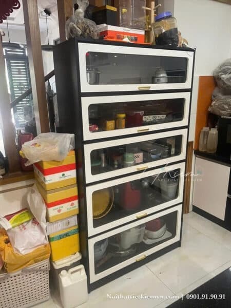 Công ty thi công tủ bếp chuyên nghiệp – Giải pháp cho căn bếp hiện đại 2 Cong-Ty-Thi-Cong-Tu-Bep