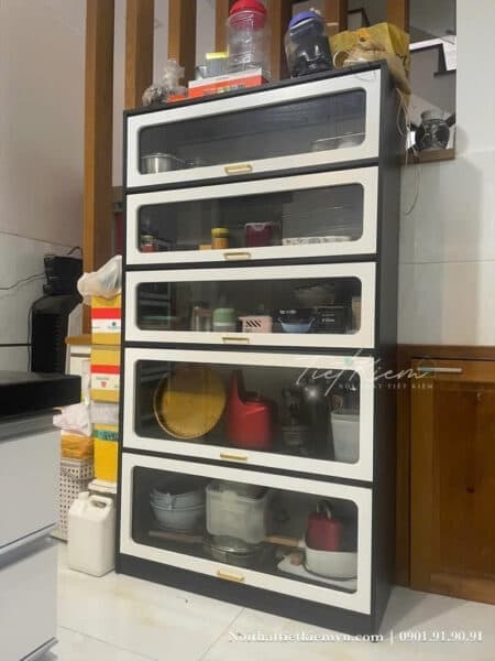 Công ty thi công tủ bếp chuyên nghiệp – Giải pháp cho căn bếp hiện đại 1 Cong-Ty-Thi-Cong-Tu-Bep