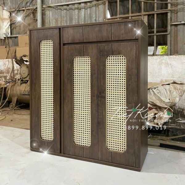 Cửa hàng bán tủ giày Hồ Chí Minh – Gợi ý cách chọn nơi mua đáng tin cậy 4 Cua-Hang-Ban-Tu-Giay