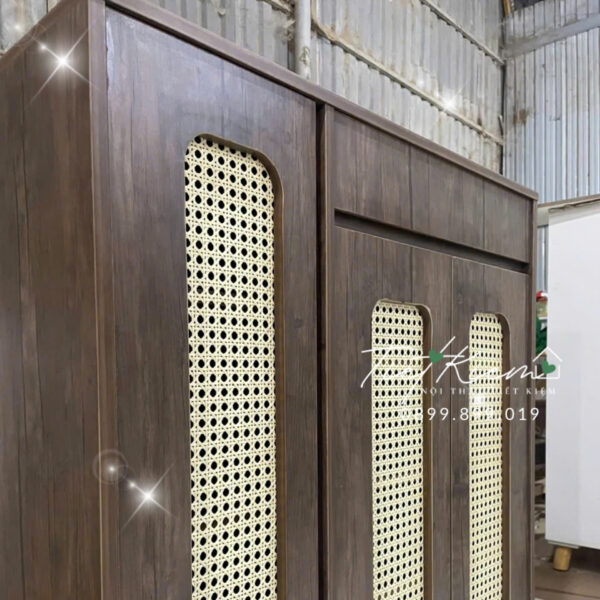 Cửa hàng bán tủ giày Hồ Chí Minh – Gợi ý cách chọn nơi mua đáng tin cậy 2 Cua-Hang-Ban-Tu-Giay