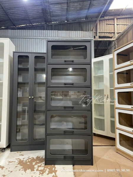 Đặt tủ bếp theo kích thước thực tế – Thiết kế chuẩn từng centimet 2 Dat-Tu-Bep-Theo-Kich-Thuoc-Thuc-Te