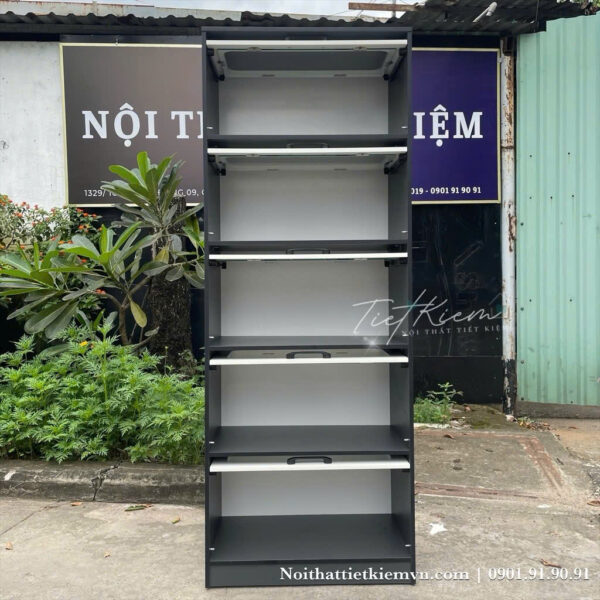 đặt đóng tủ bếp theo yêu cầu – thi công nhanh, báo giá minh bạch