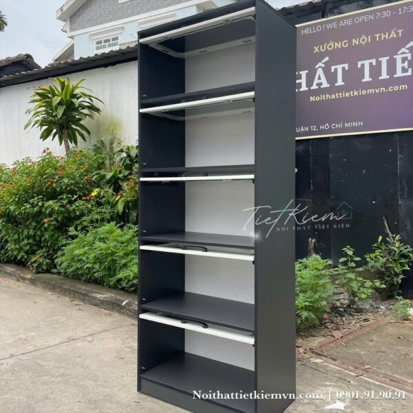 Đặt đóng tủ bếp theo yêu cầu – Thi công nhanh, báo giá minh bạch 1 Dat-dong-Tu-Bep