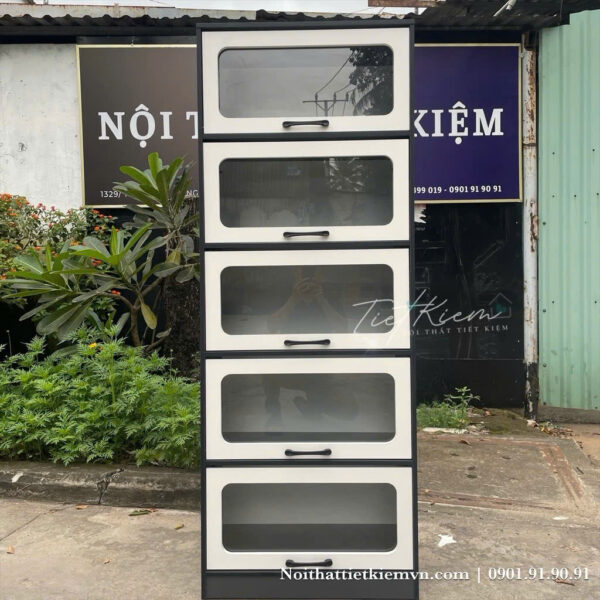 Đặt đóng tủ bếp theo yêu cầu – Thi công nhanh, báo giá minh bạch 2 Dat-dong-Tu-Bep