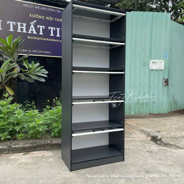 Đặt đóng tủ bếp theo yêu cầu – Thi công nhanh, báo giá minh bạch 4 Dat-dong-Tu-Bep