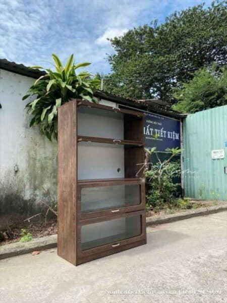 Địa chỉ làm tủ bếp chất lượng – Nhiều mẫu đẹp, thi công chuẩn kỹ thuật 2 Dia-Chi-Lam-Tu-Bep-Chat-Luong