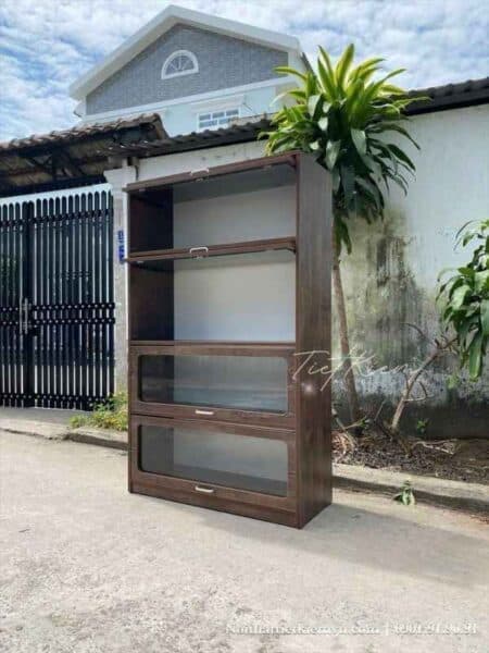 Địa chỉ làm tủ bếp chất lượng – Nhiều mẫu đẹp, thi công chuẩn kỹ thuật 1 Dia-Chi-Lam-Tu-Bep-Chat-Luong