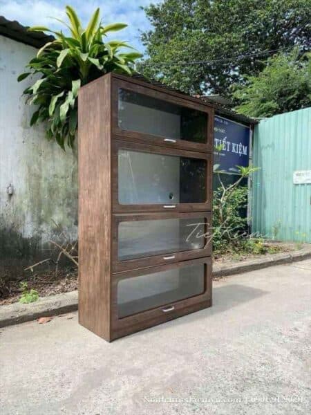Địa chỉ làm tủ bếp chất lượng – Nhiều mẫu đẹp, thi công chuẩn kỹ thuật 3 Dia-Chi-Lam-Tu-Bep-Chat-Luong