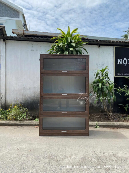 Dịch vụ làm tủ bếp tại nhà – Khảo sát tận nơi, tư vấn miễn phí 1 Dich-Vu-Lam-Tu-Bep