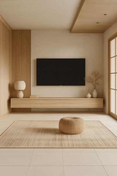 Kệ tivi có ngăn kéo lưu trữ cho chung cư – Tối ưu diện tích nhỏ 3 Ke-tivi-co-ngan-keo-luu-tru-cho-chung-cu