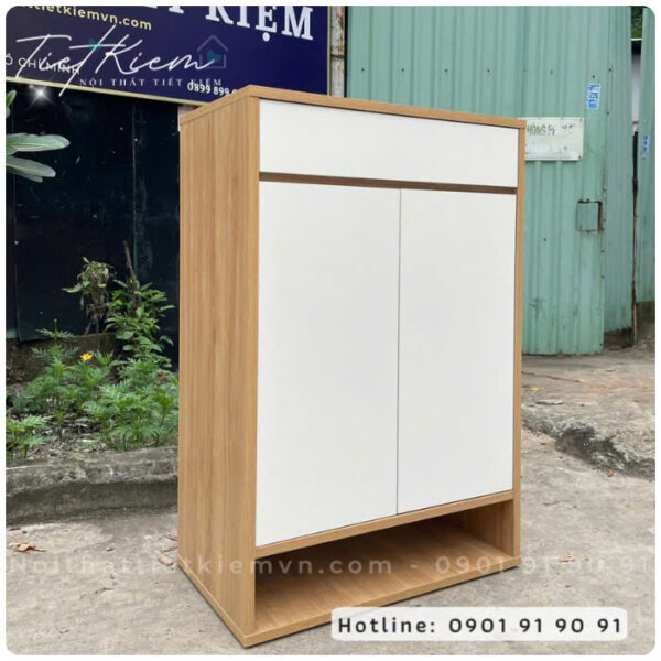Mua tủ giày giá xưởng – Lựa chọn giúp tối ưu chi phí cho gia đình hiện đại 1 Mua-Tu-Giay-Gia-Xuong