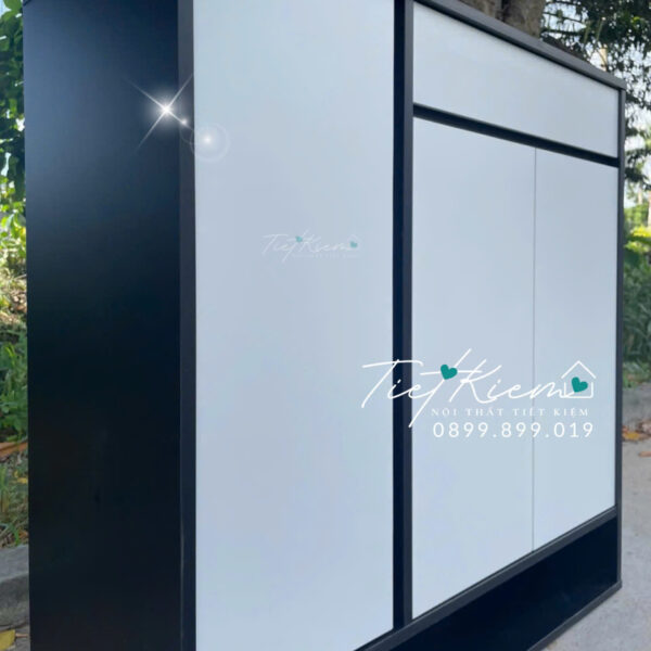 Mua tủ giày đẹp tại Hồ Chí Minh – Kinh nghiệm chọn mẫu phù hợp và tối ưu chi phí 1 Mua-Tu-Giay-dep