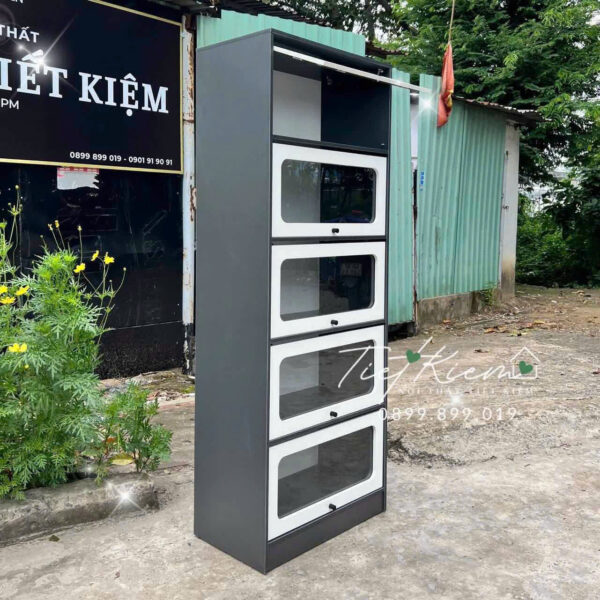 nhận thi công tủ bếp theo yêu cầu – phù hợp mọi không gian bếp