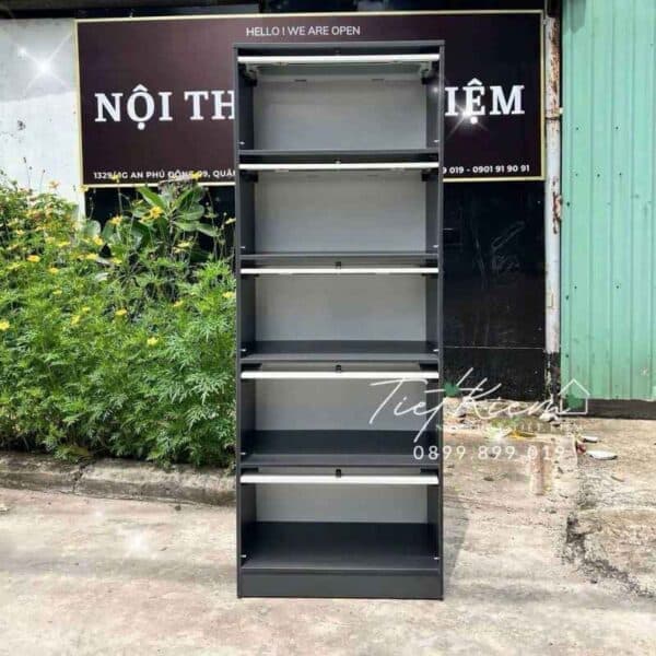 Nhận thi công tủ bếp theo yêu cầu – Phù hợp mọi không gian bếp 2 Nhan-Thi-Cong-Tu-Bep-Theo-Yeu-Cau