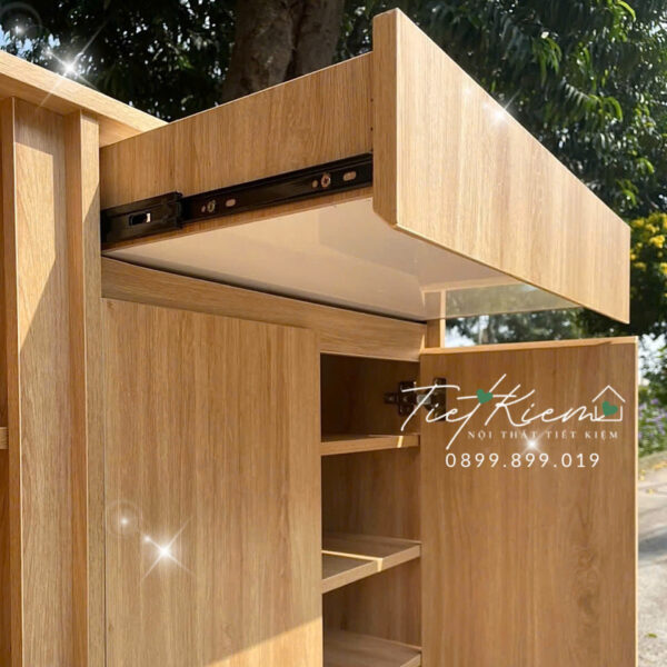 Showroom bán tủ giày đẹp – Cách xem mẫu thực tế trước khi quyết định mua 1 Showroom-Ban-Tu-Giay