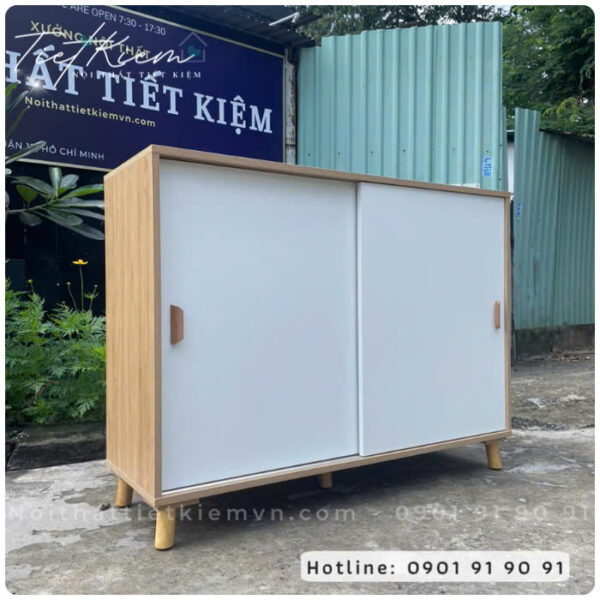 Showroom tủ giày Hồ Chí Minh – Cách chọn nơi mua thuận tiện và đáng tham khảo 1 Showroom-Tu-Giay