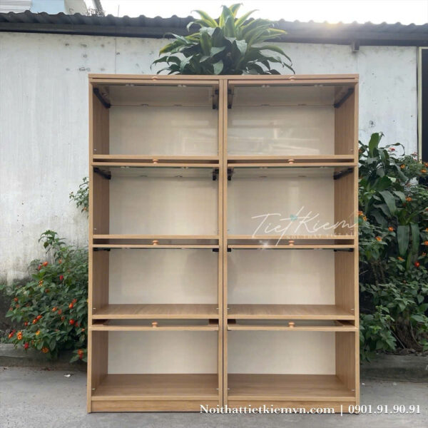 thi công hệ tủ bếp gia đình – giải pháp hoàn thiện không gian bếp