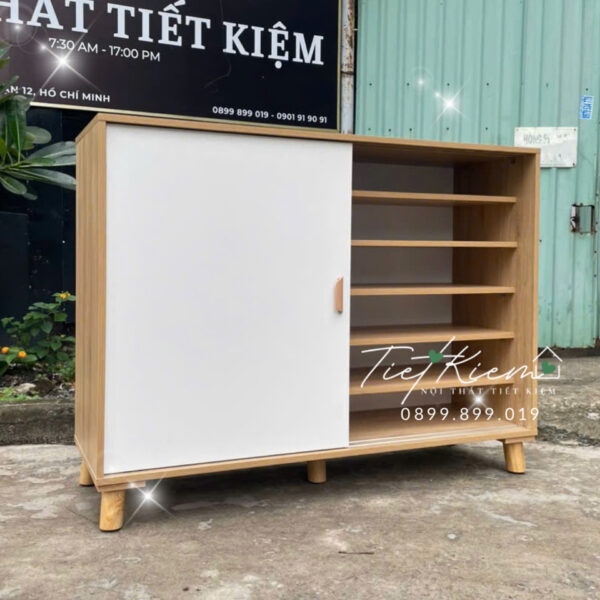 Thi công tủ giày theo kích thước – Cách chọn giải pháp vừa vặn cho từng vị trí đặt 1 Thi-Cong-Tu-Giay-Theo-Kich-Thuoc