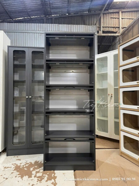 Thi công tủ bếp trọn gói tại nhà – Giải pháp hoàn thiện nhanh 1 Thi-cong-tu-bep-tron-goi-tai-nha