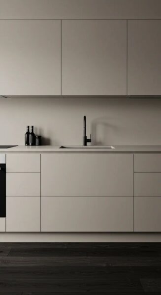 Tủ bếp an tâm sử dụng – Giải pháp bền vững cho gia đình hiện đại 1 Tu-Bep-An-Tam-Su-Dung