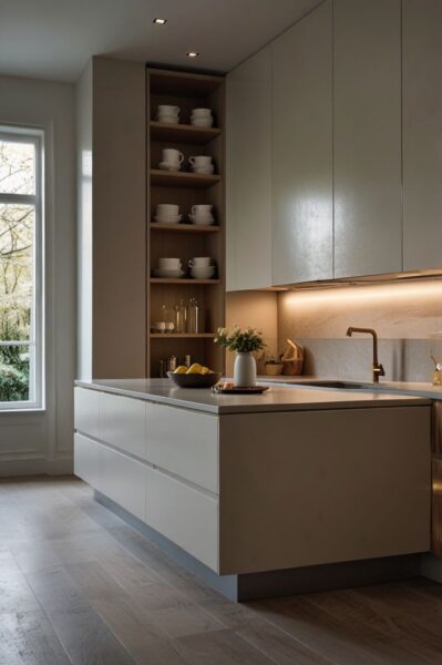 Tủ bếp bàn giao đúng tiến độ – Cam kết rõ ràng bằng hợp đồng 1 Tu-Bep-Ban-Giao-dung-Tien-do