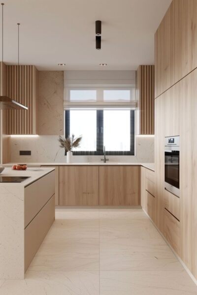 Tủ bếp bố trí hợp lý – Giúp di chuyển và nấu nướng thuận tiện 4 Tu-Bep-Bo-Tri-Hop-Ly