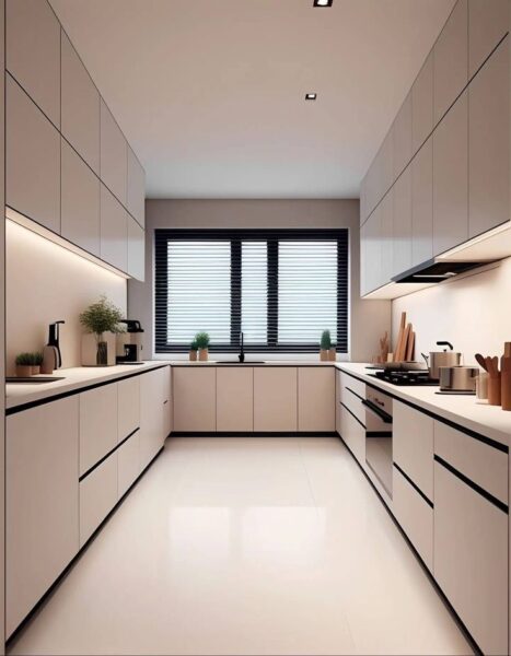 Tủ bếp cải thiện không gian bếp – Giữ căn bếp luôn gọn gàng 4 Tu-Bep-Cai-Thien-Khong-Gian-Bep