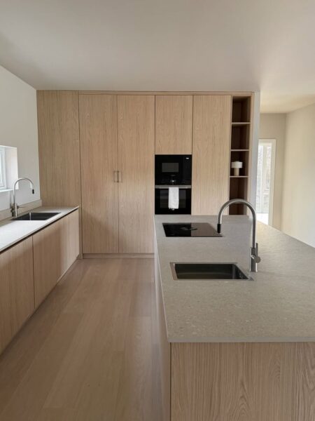 Tủ bếp cải thiện quy trình nấu ăn – Giảm thao tác di chuyển 1 Tu-Bep-Cai-Thien-Quy-Trinh