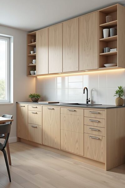 tủ bếp cam kết chất lượng – chính sách rõ ràng, minh bạch