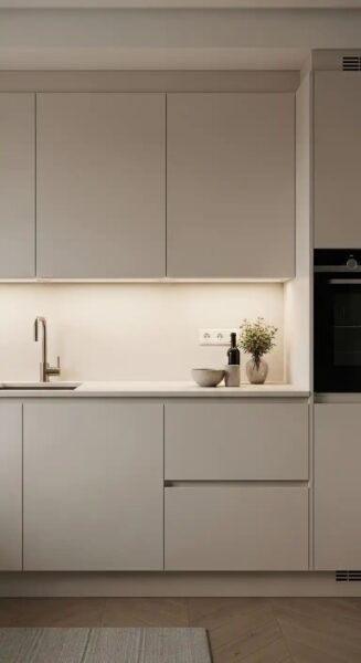 Tủ bếp chăm sóc sau bàn giao – Hỗ trợ nhanh khi cần thiết 4 Tu-Bep-Cham-Soc-Sau-Ban-Giao