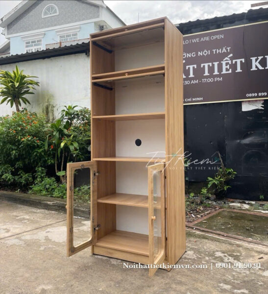 Tủ bếp gần khu vực ăn uống – Thiết kế thuận tiện cho sinh hoạt 3 Tu-Bep-Gan-Khu-Vuc-an-Uong