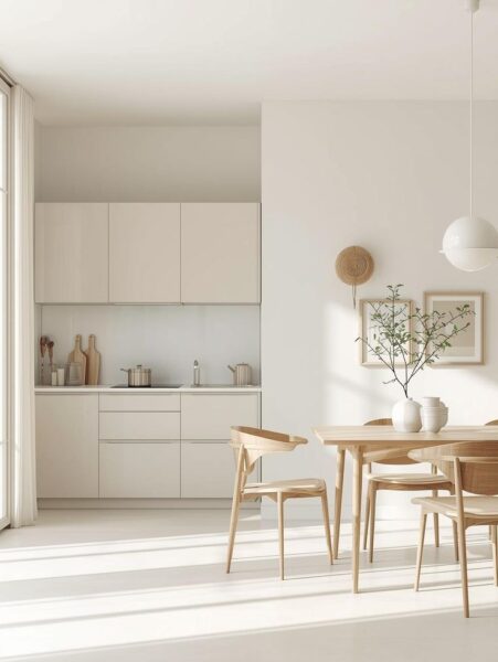 tủ bếp giảm thao tác thừa – giải pháp tối ưu trải nghiệm bếp