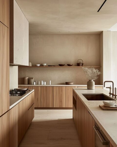 Tủ bếp hỗ trợ chuẩn bị nguyên liệu – Tăng hiệu quả nấu nướng 4 Tu-Bep-Ho-Tro-Chuan-Bi-Nguyen-Lieu