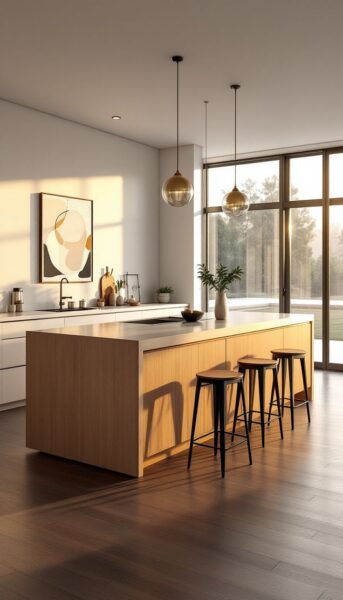 Tủ bếp hỗ trợ nấu nướng hiệu quả – Phù hợp gia đình thường xuyên nấu ăn 1 Tu-Bep-Ho-Tro-Nau-Nuong