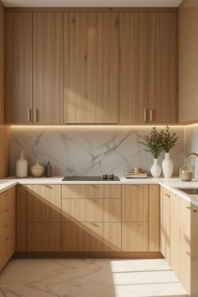 Tủ bếp khai thác diện tích bếp – Tăng công năng sử dụng 1 Tu-Bep-Khai-Thac-Dien-Tich