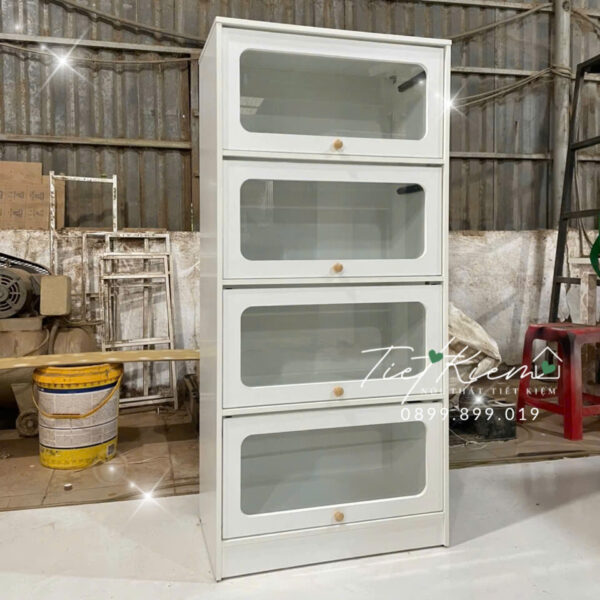 Tủ bếp khu chứa thực phẩm – Lưu trữ gọn gàng và dễ tìm 1 Tu-Bep-Khu-Chua-Thuc-Pham