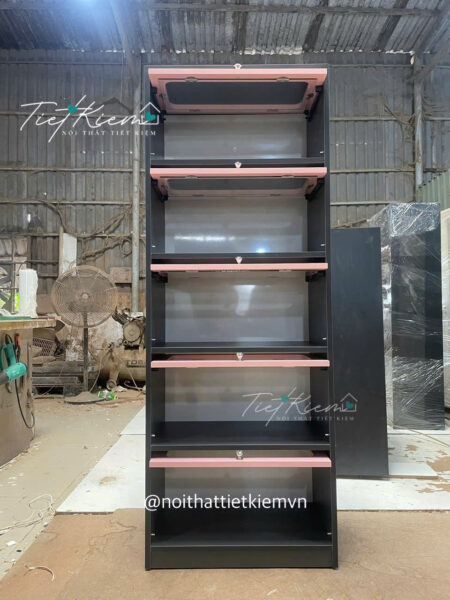 Tủ bếp khu góc bếp – Tận dụng không gian hiệu quả 1 Tu-Bep-Khu-Goc-Bep