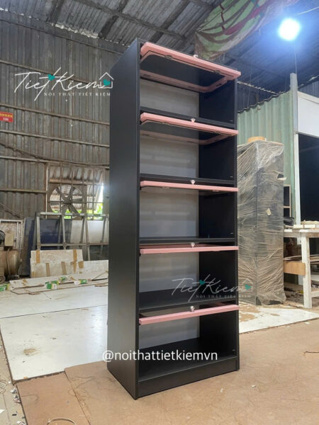 tủ bếp khu vực bồn rửa – giải pháp lưu trữ dụng cụ rửa bát