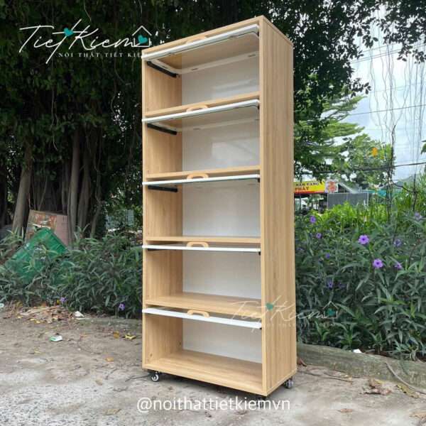 Tủ bếp khu vực trung tâm bếp – Thiết kế thuận tiện di chuyển 2 Tu-Bep-Khu-Vuc-Trung-Tam-Bep