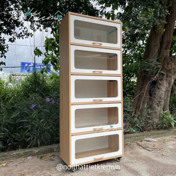 Tủ bếp khu vực trung tâm bếp – Thiết kế thuận tiện di chuyển 4 Tu-Bep-Khu-Vuc-Trung-Tam-Bep