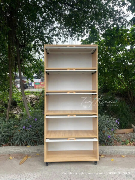 Tủ bếp khu đặt bếp điện – Giải pháp bố trí khu nấu an toàn 1 Tu-Bep-Khu-dat-Bep-dien