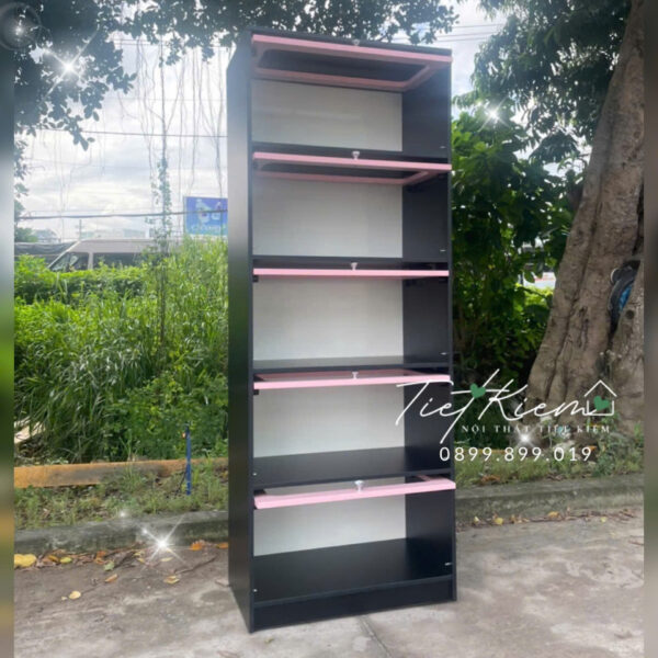 Tủ bếp khu đặt lò nướng – Thiết kế thuận tiện cho việc nấu nướng 1 Tu-Bep-Khu-dat-Lo-Nuong