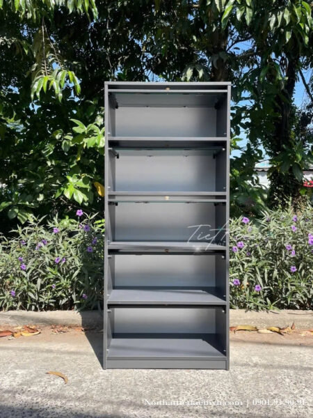 tủ bếp khu đặt lò vi sóng âm – thiết kế gọn gàng cho căn bếp