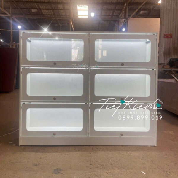 Tủ bếp khu để bát đĩa – Thiết kế tiện lợi cho việc lưu trữ 4 Tu-Bep-Khu-de-Bat-dia