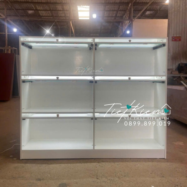 Tủ bếp khu để bát đĩa – Thiết kế tiện lợi cho việc lưu trữ 2 Tu-Bep-Khu-de-Bat-dia